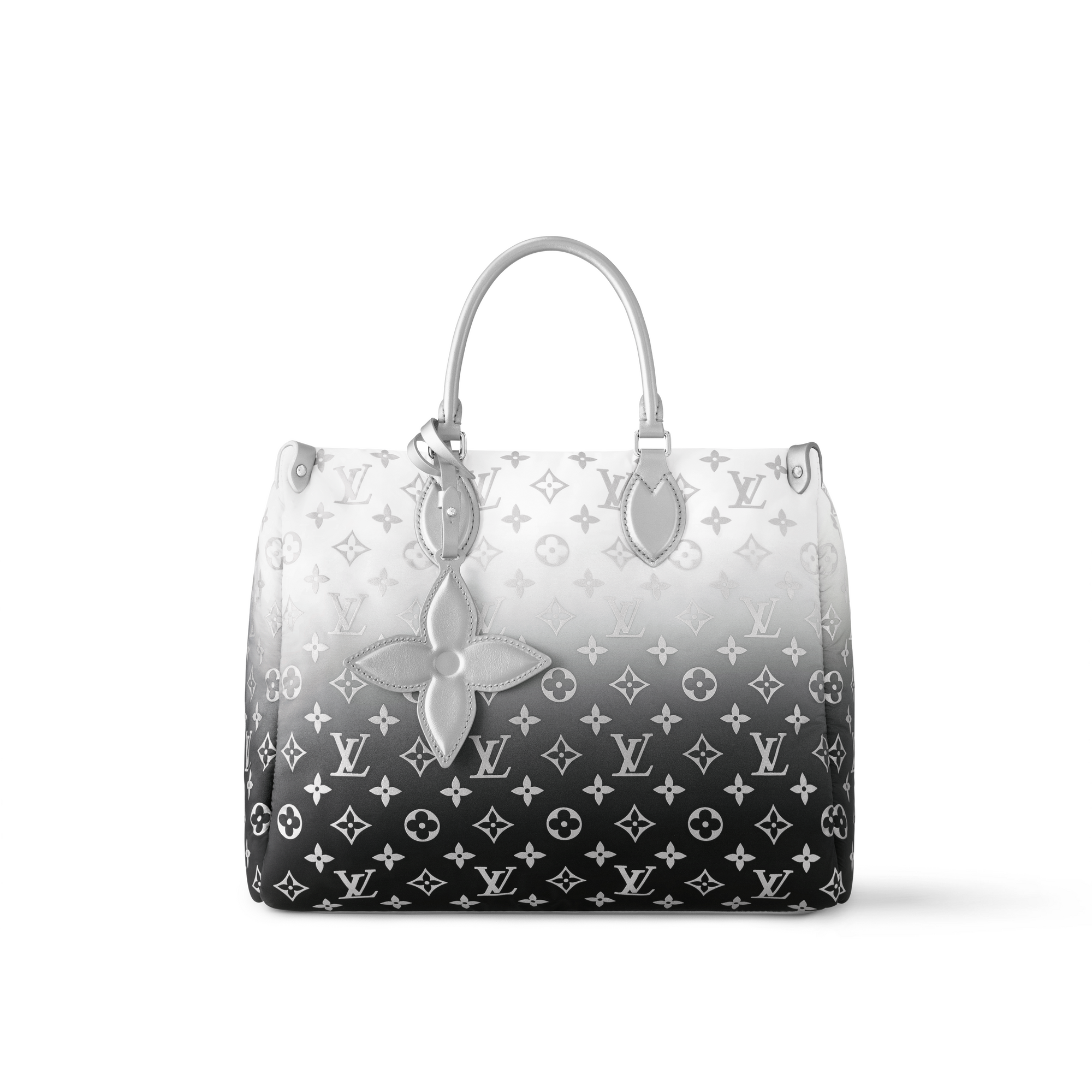 OnTheGo MM Monogram Empreinte Leather - Women - Handbags | LOUIS VUITTON ®